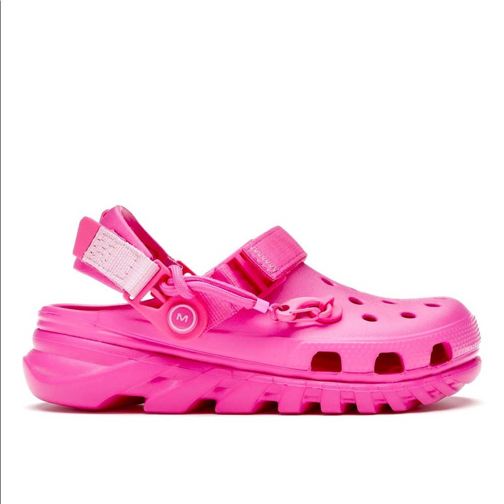 POST MALONE CROCS
